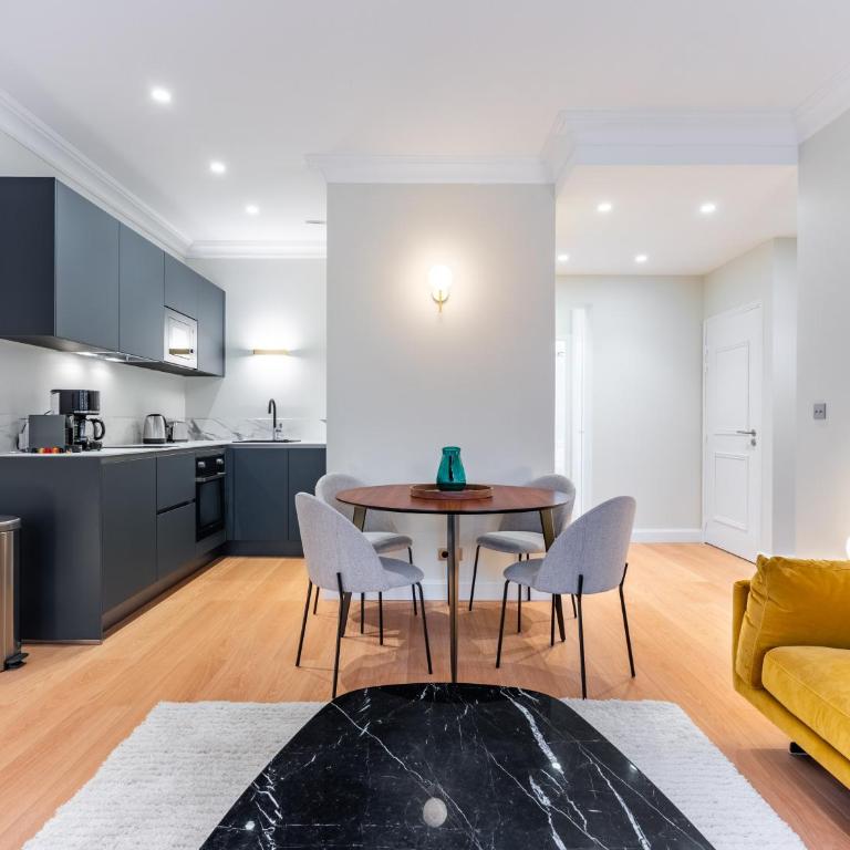 La Suite des Cordeliers - Résidence d'Exception - Appartement 2 Chambres - 11