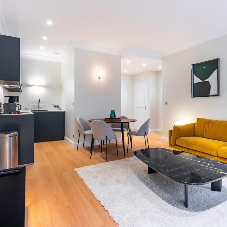 La Suite des Cordeliers - Résidence d'Exception - Appartement 2 Chambres - 10