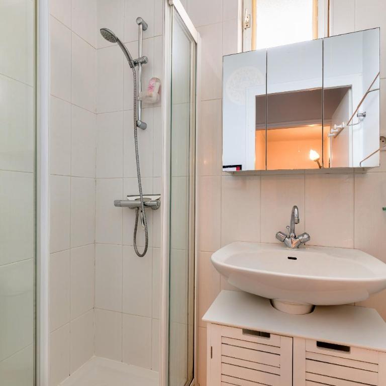 Maison de famille pour 6 personnes - Casa - 14