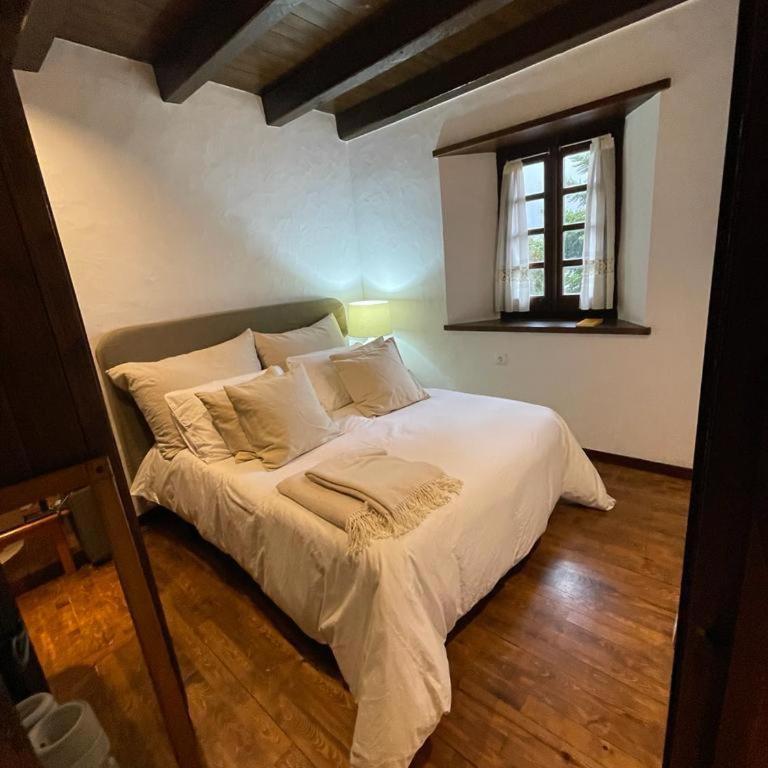 Baqueira 1500 pie de pistas apartamento Cuilas - Two-Bedroom Apartment - 13