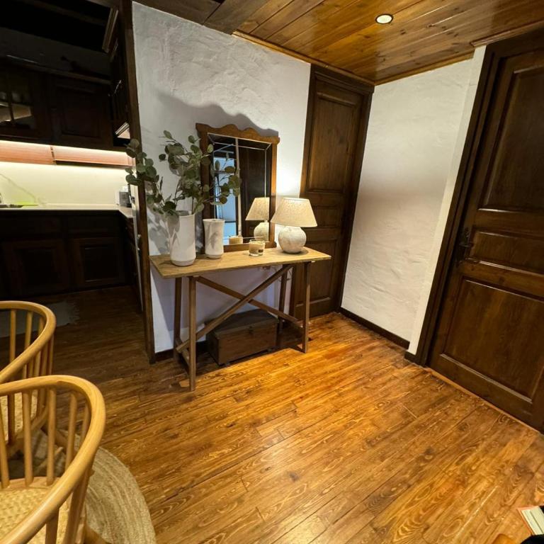 Baqueira 1500 pie de pistas apartamento Cuilas - Two-Bedroom Apartment - 30