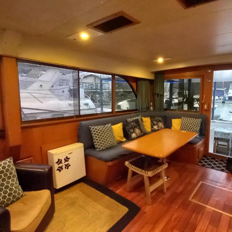 Eden marine - Appartement - Vue sur Lac - 4