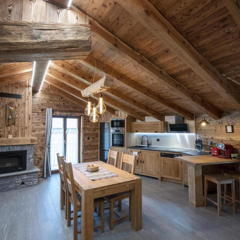 Les Tours - Appartamento con 1 Camera da Letto - 4
