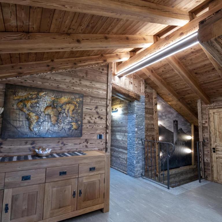 Les Tours - Appartamento con 1 Camera da Letto - 7