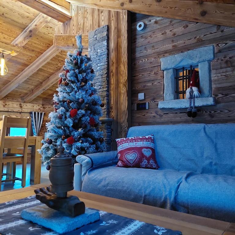 Les Tours - Appartamento con 1 Camera da Letto - 14