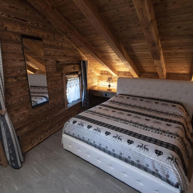Les Tours - Appartamento con 1 Camera da Letto - 21