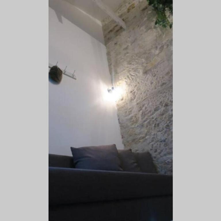 Studio Marais Ménilmontant - Appartement 1 Chambre - 14