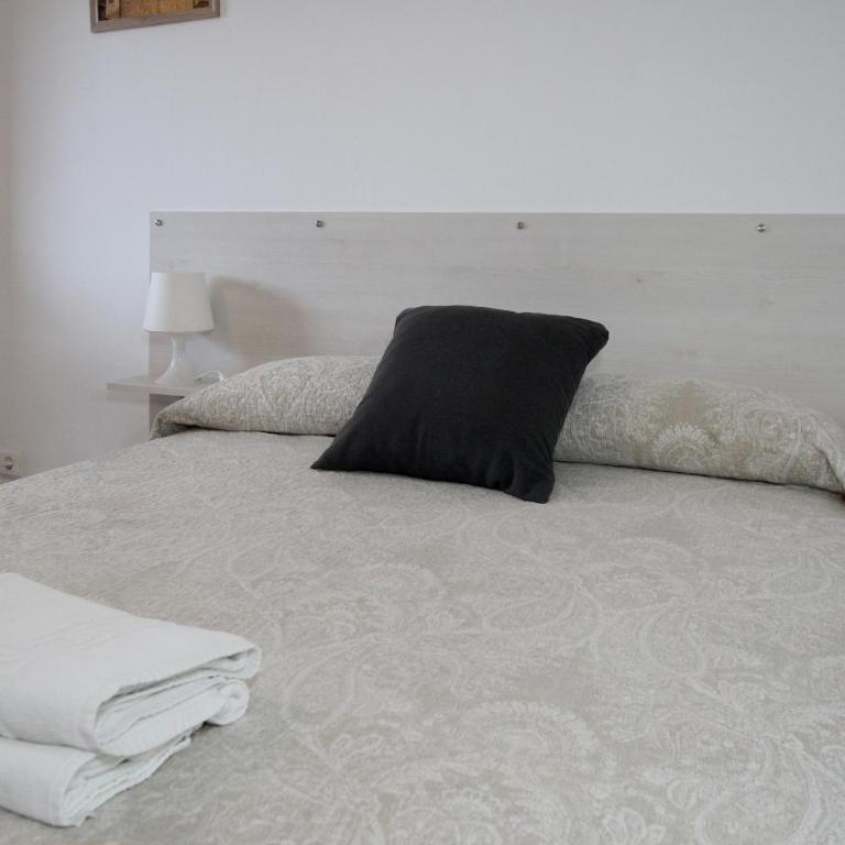 Apartamentos El Sol II - Estudio Estándar - 9