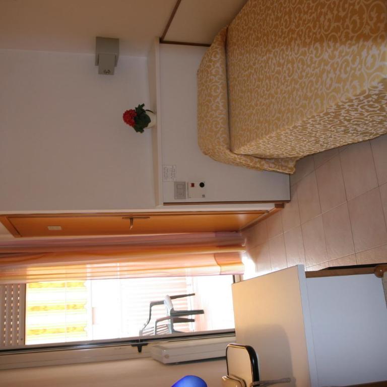 Hotel Paron - Camera Singola - 2