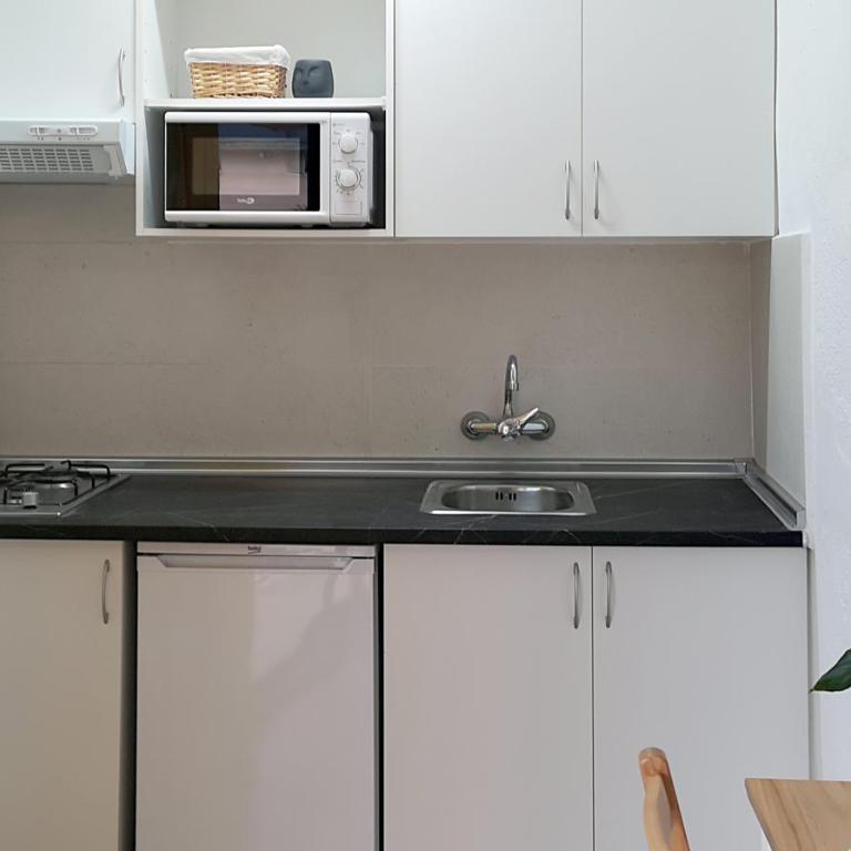 Apartamentos El Sol II - Estudio Estándar - 7
