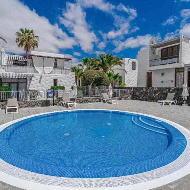 Bungamerica 101. Lujo. Vista mar - Apartamento de 2 dormitorios - 23