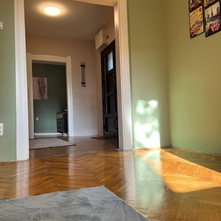 Under the Pine - Apartman sa 1 Spavaćom Sobom - 17