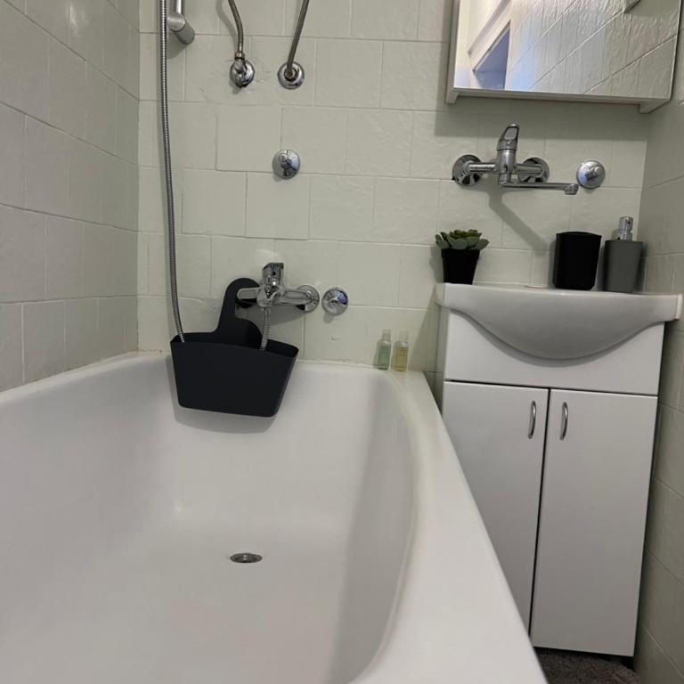 Under the Pine - Apartman sa 1 Spavaćom Sobom - 45