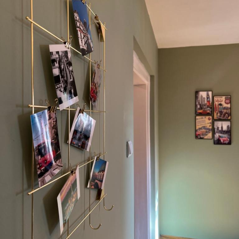 Under the Pine - Apartman sa 1 Spavaćom Sobom - 14