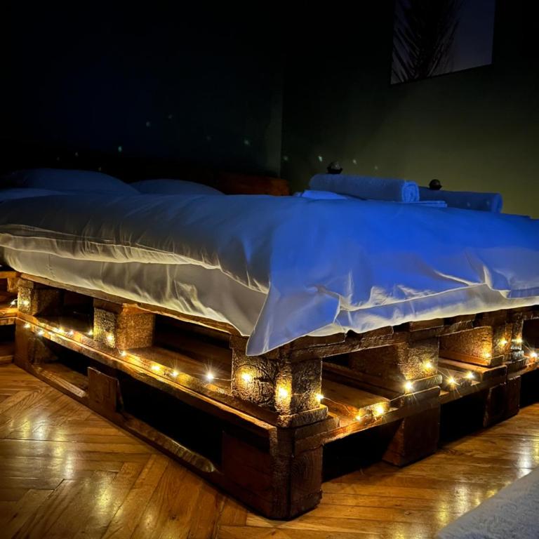 Under the Pine - Apartman sa 1 Spavaćom Sobom - 36