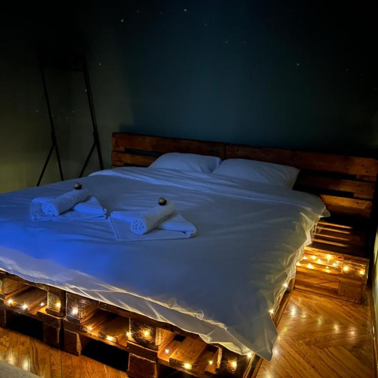 Under the Pine - Apartman sa 1 Spavaćom Sobom - 41