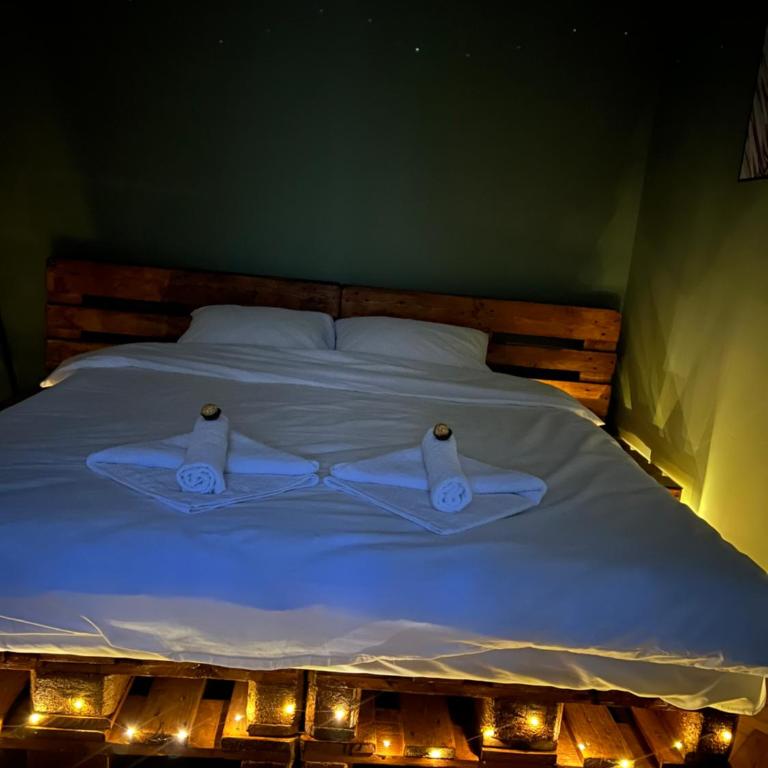 Under the Pine - Apartman sa 1 Spavaćom Sobom - 37