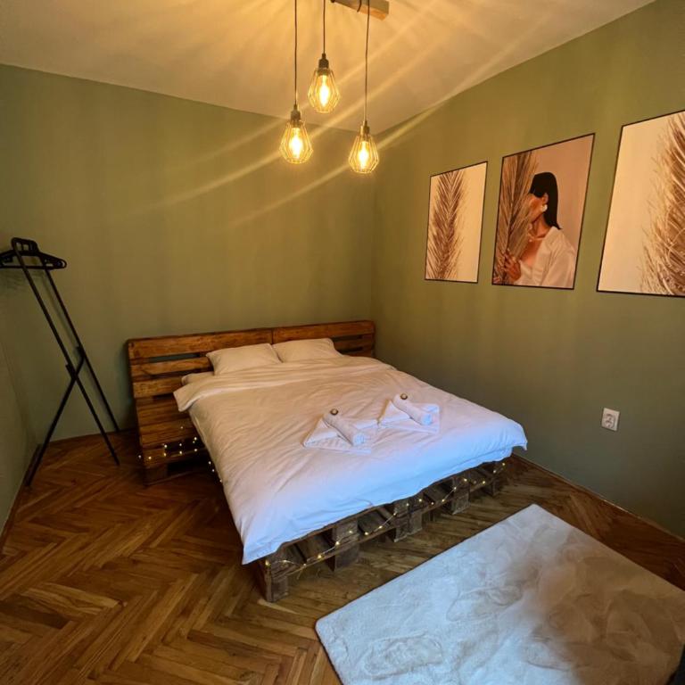 Under the Pine - Apartman sa 1 Spavaćom Sobom - 24