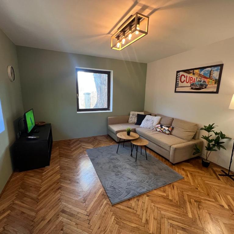 Under the Pine - Apartman sa 1 Spavaćom Sobom - 18