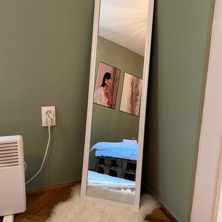 Under the Pine - Apartman sa 1 Spavaćom Sobom - 20