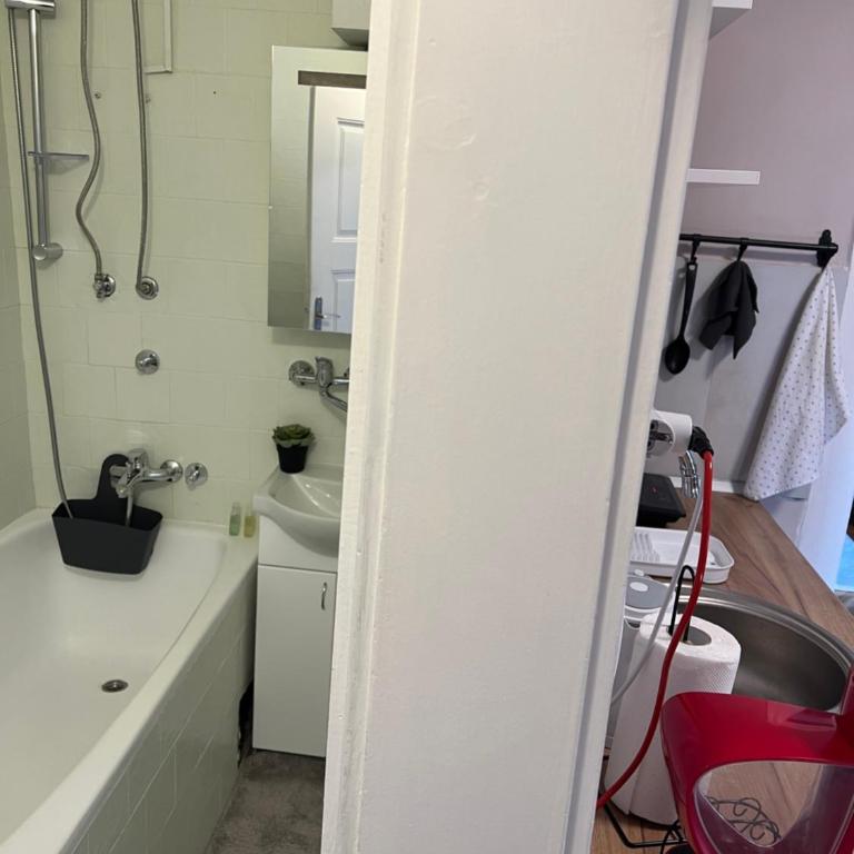 Under the Pine - Apartman sa 1 Spavaćom Sobom - 47