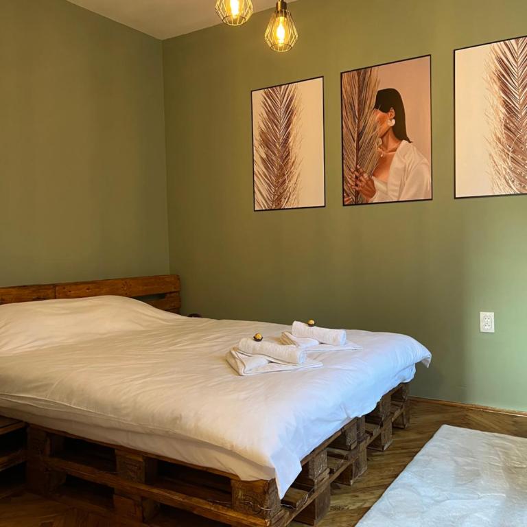 Under the Pine - Apartman sa 1 Spavaćom Sobom - 25