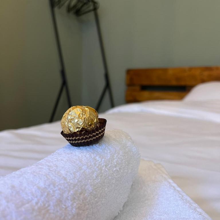 Under the Pine - Apartman sa 1 Spavaćom Sobom - 28