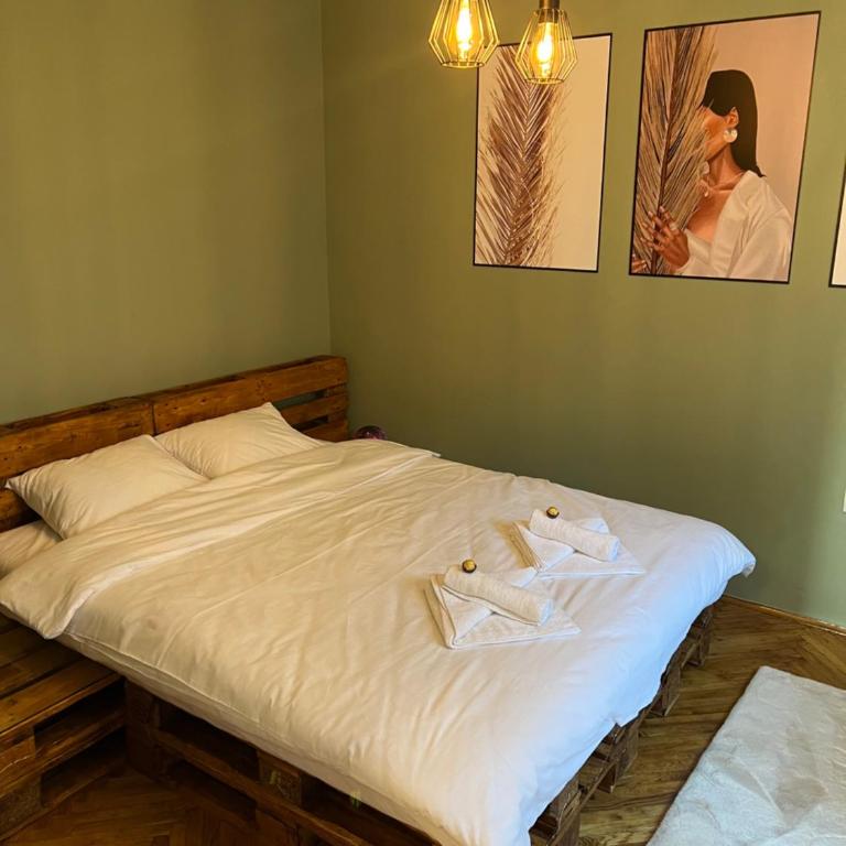 Under the Pine - Apartman sa 1 Spavaćom Sobom - 31