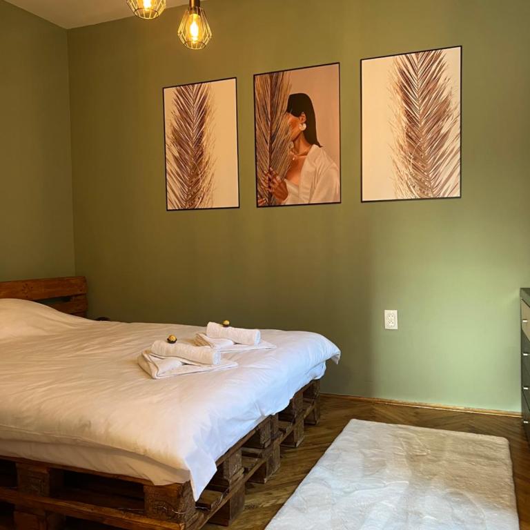 Under the Pine - Apartman sa 1 Spavaćom Sobom - 22