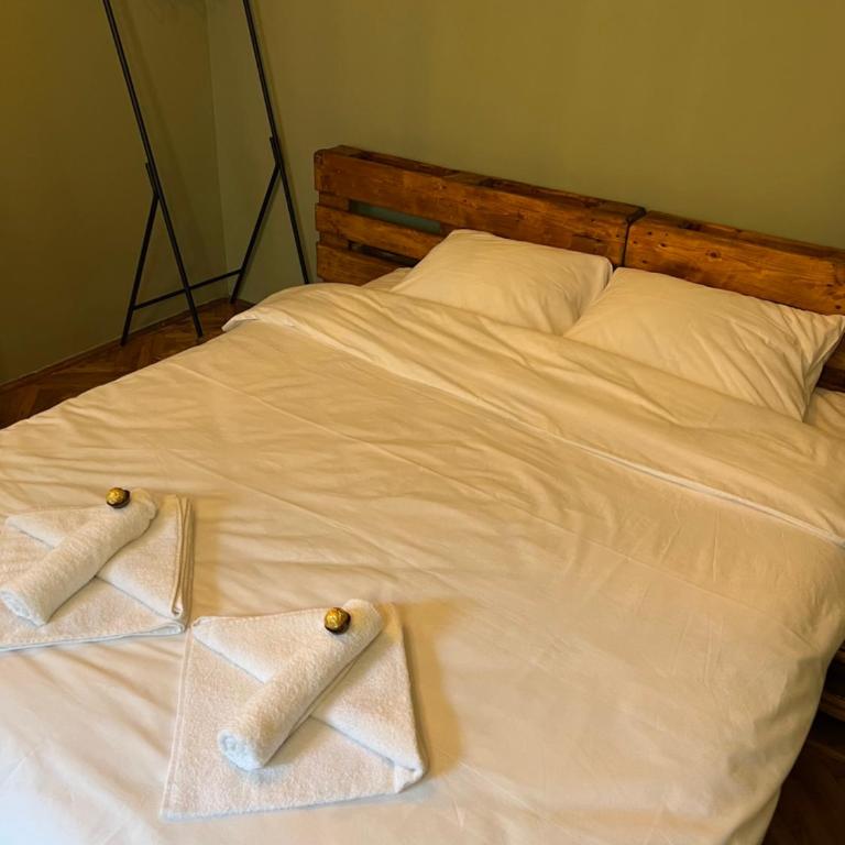 Under the Pine - Apartman sa 1 Spavaćom Sobom - 32