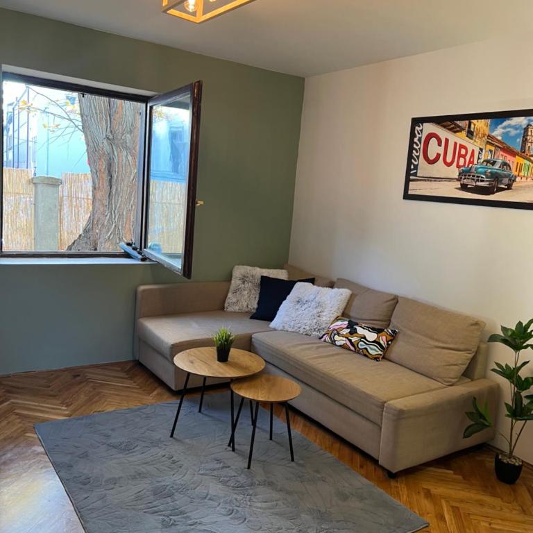 Under the Pine - Apartman sa 1 Spavaćom Sobom - 5