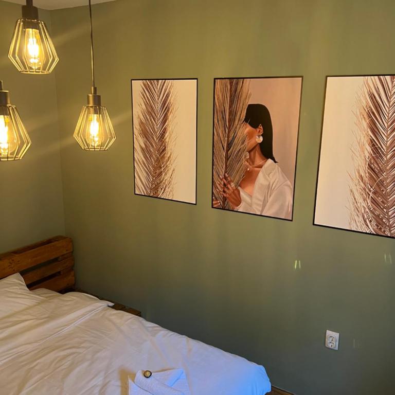 Under the Pine - One-Bedroom Apartment - 23