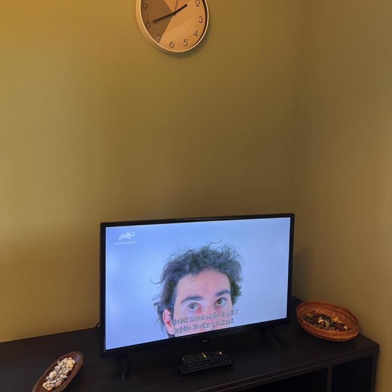 Under the Pine - Apartman sa 1 Spavaćom Sobom - 10