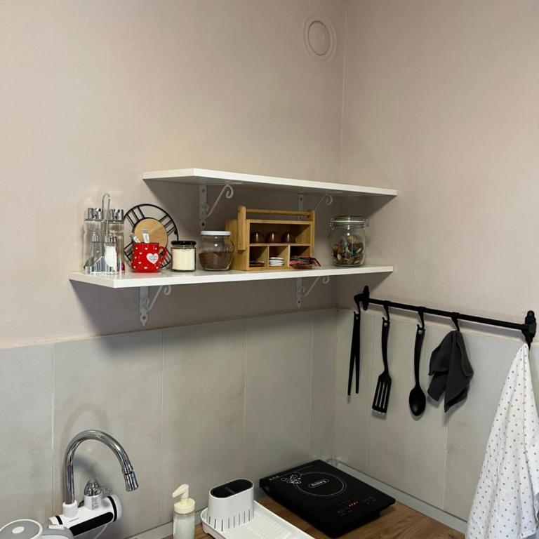 Under the Pine - Apartman sa 1 Spavaćom Sobom - 49