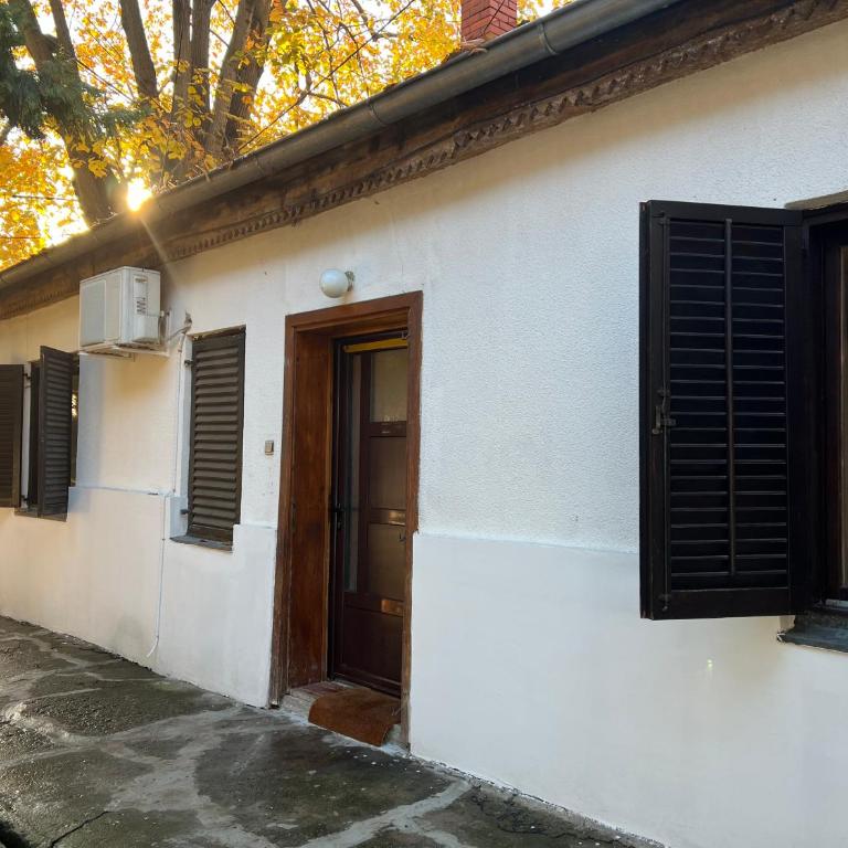 Under the Pine - Apartman sa 1 Spavaćom Sobom - 51