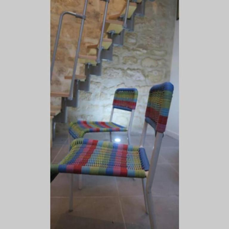 Studio Marais Ménilmontant - Appartement 1 Chambre - 9