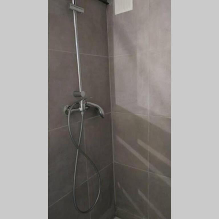 Studio Marais Ménilmontant - Appartement 1 Chambre - 7