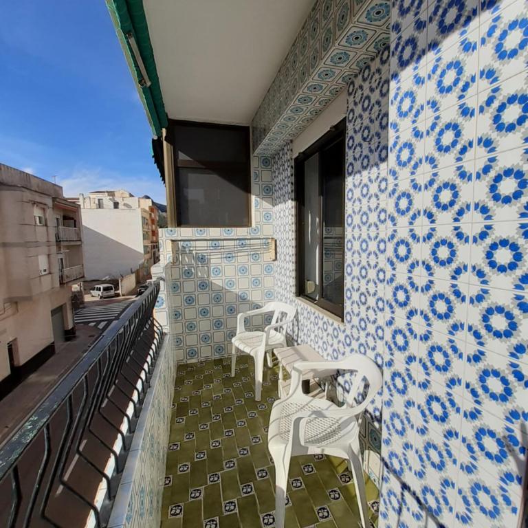 Apartamento Vernissa - Apartamento de 2 dormitorios - 15