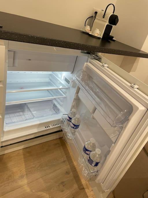 Le Cocon de Strasbourg Centre, proche Parlement Européen - Appartamento con 1 Camera da Letto - 16