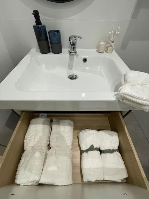 Le Cocon de Strasbourg Centre, proche Parlement Européen - Appartamento con 1 Camera da Letto - 20
