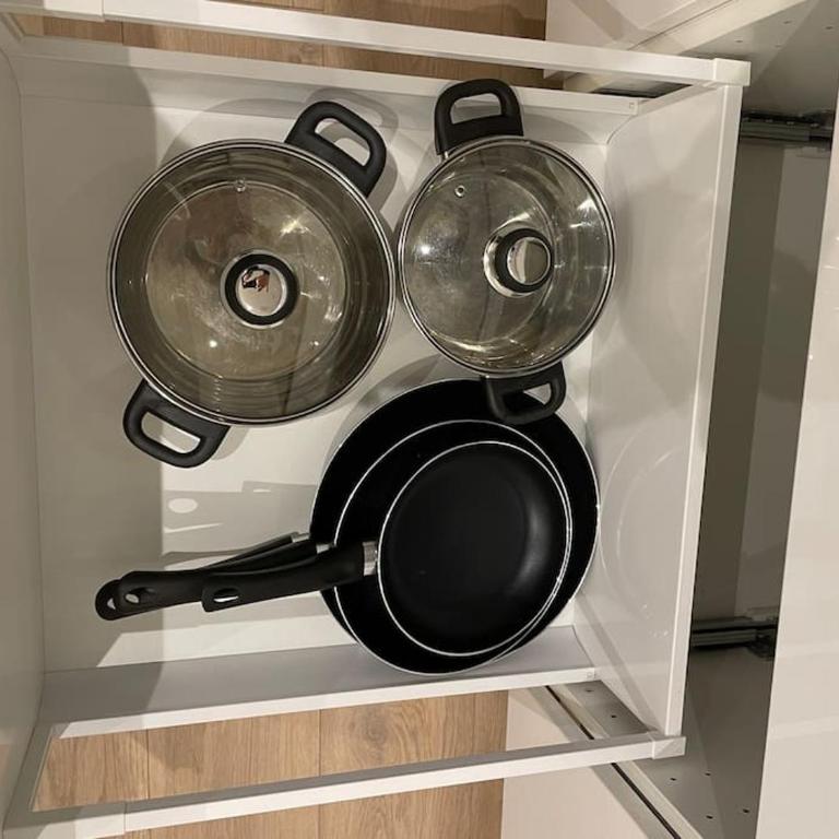 Le Cocon de Strasbourg Centre, proche Parlement Européen - Appartamento con 1 Camera da Letto - 22