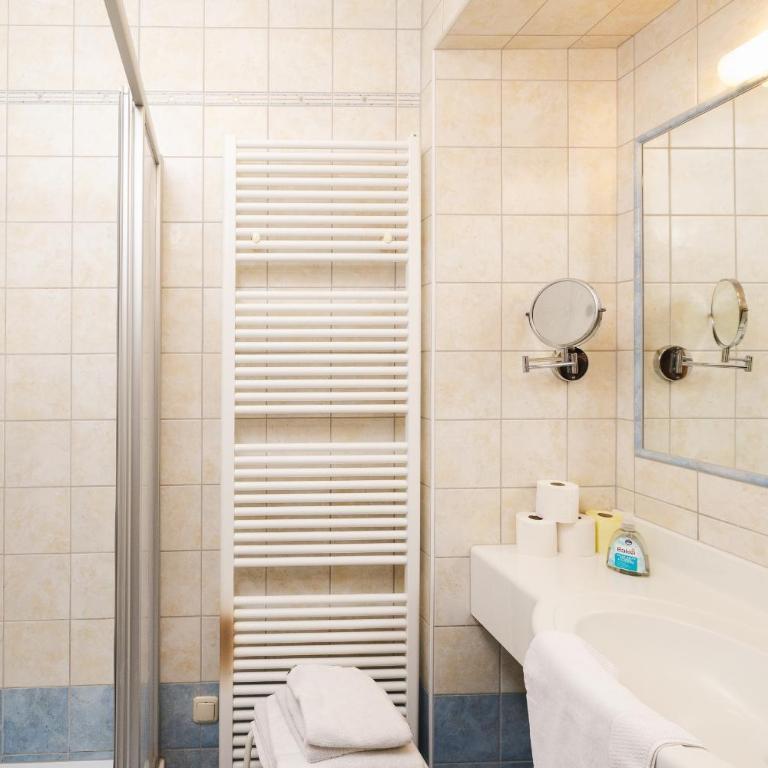 Ferien beim Steiner - Standard Doppelzimmer - 2