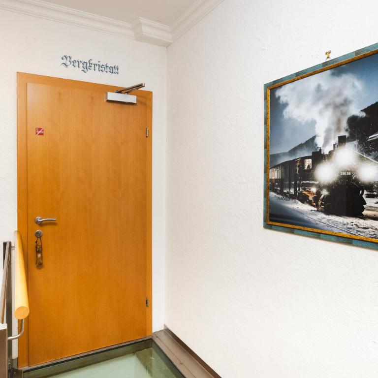 Ferien beim Steiner - Standard Doppelzimmer - 4