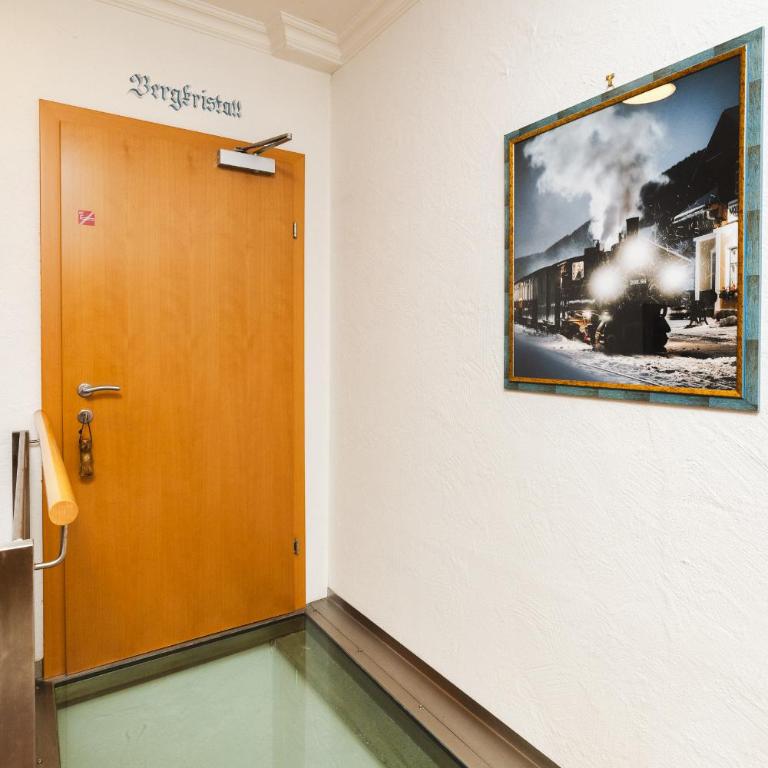 Ferien beim Steiner - Standard Doppelzimmer - 7