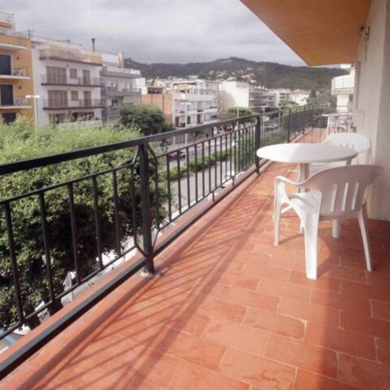 Apartamentos El Sol II - Estudio Estándar - 10