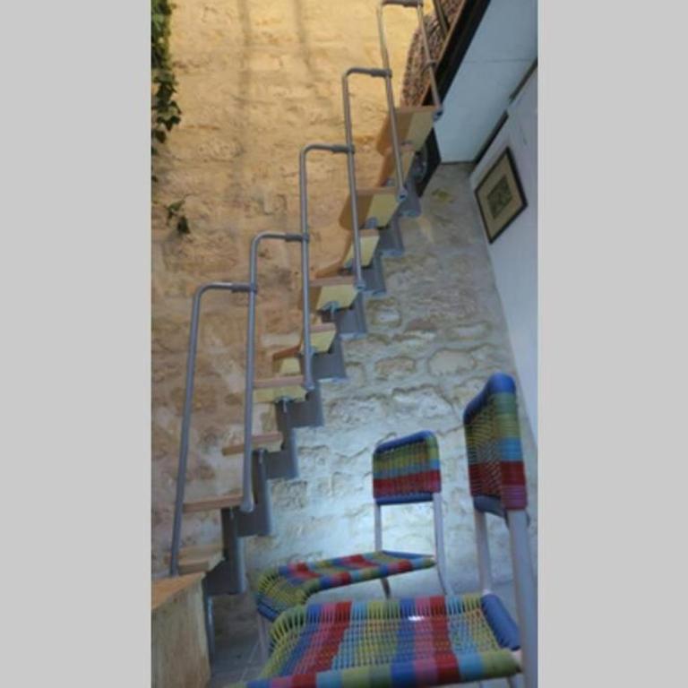 Studio Marais Ménilmontant - Appartement 1 Chambre - 3
