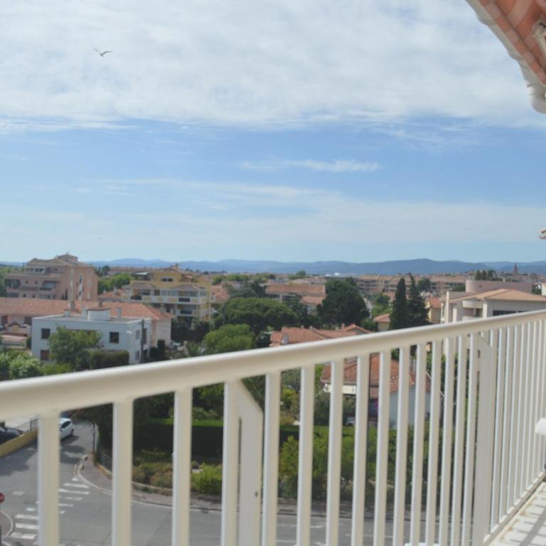 Appartement à Fréjus avec terrasse et ménage inclus - FR-1-226A-66 - Appartamento (2 Adulti) - 19