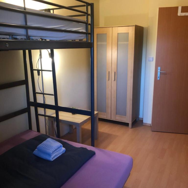 AlpenKlub Hotel - Classic Triple Room - 1