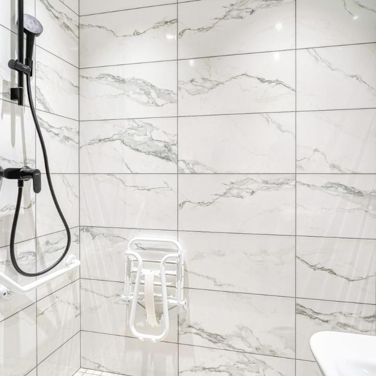 Résidence Le Belleville - Appartement Le Bien-Être - Rez-de-Chaussée - 9
