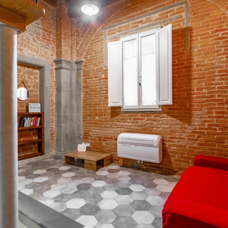 GuestHost - Florence Oltrarno Duplex Apartment - Appartamento con 1 Camera da Letto - 7